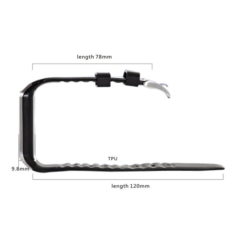 Smart Call Bluetooth Smart Watch