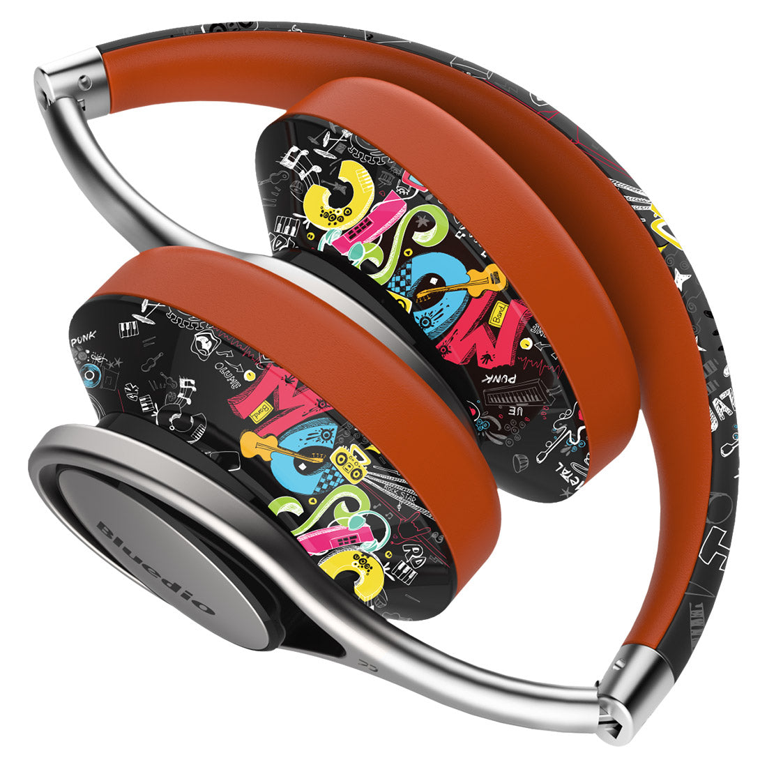 Headphones for gaming