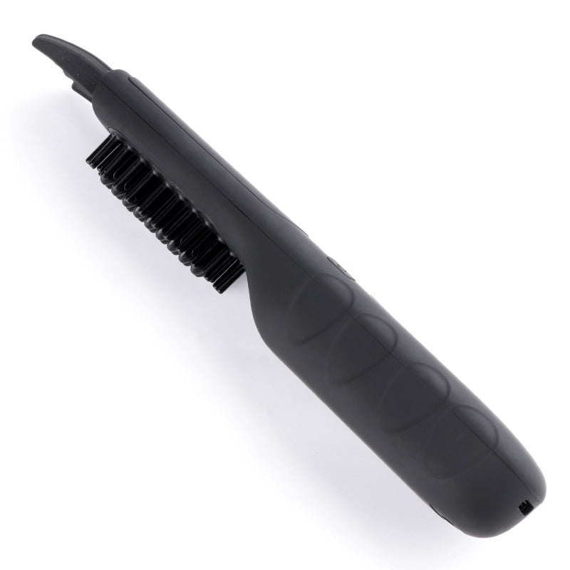 Men's Wireless Electric Beard Styling Comb