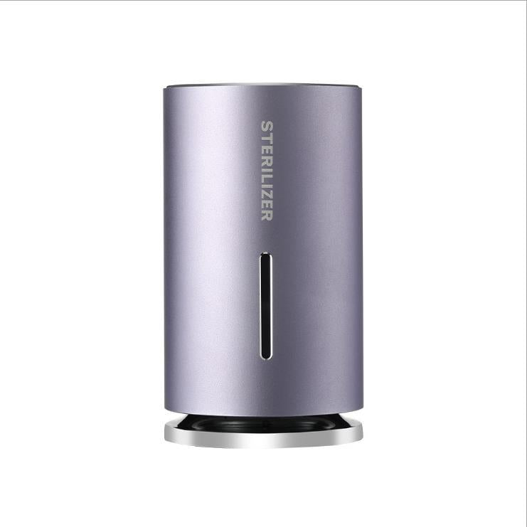 Smart Induction Portable Aromatherapy Spray Humidifier