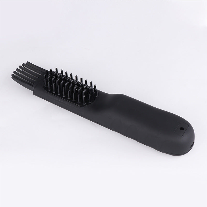 Men's Wireless Electric Beard Styling Comb