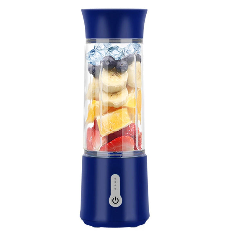 Wireless Portable Charging Mini Blender