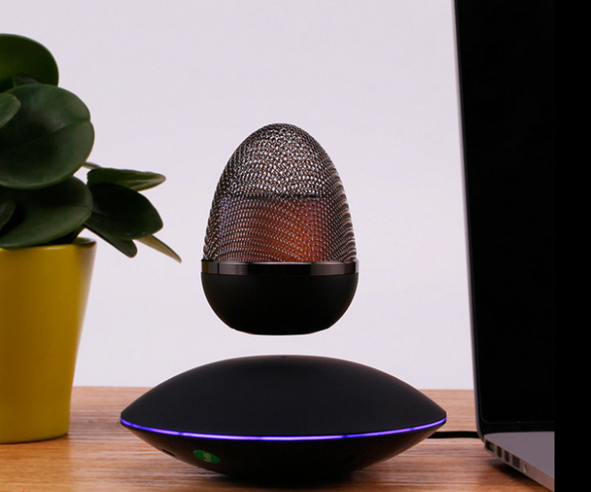Wireless Floating Bluetooth Speaker