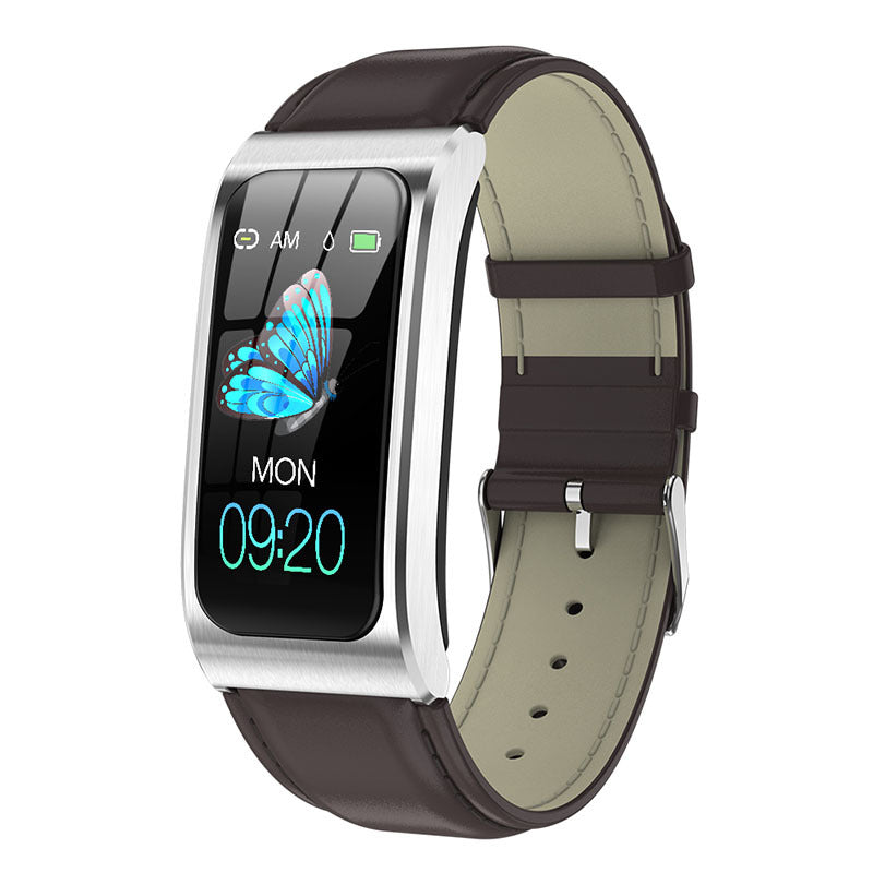 AK12 Color Screen Smart Watch Bracelet