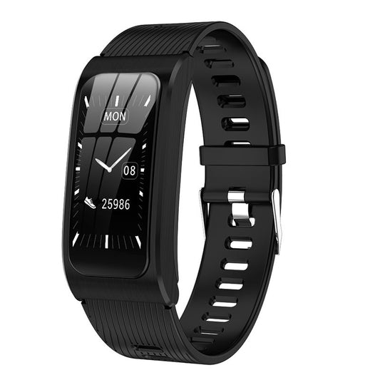 AK12 Color Screen Smart Watch Bracelet