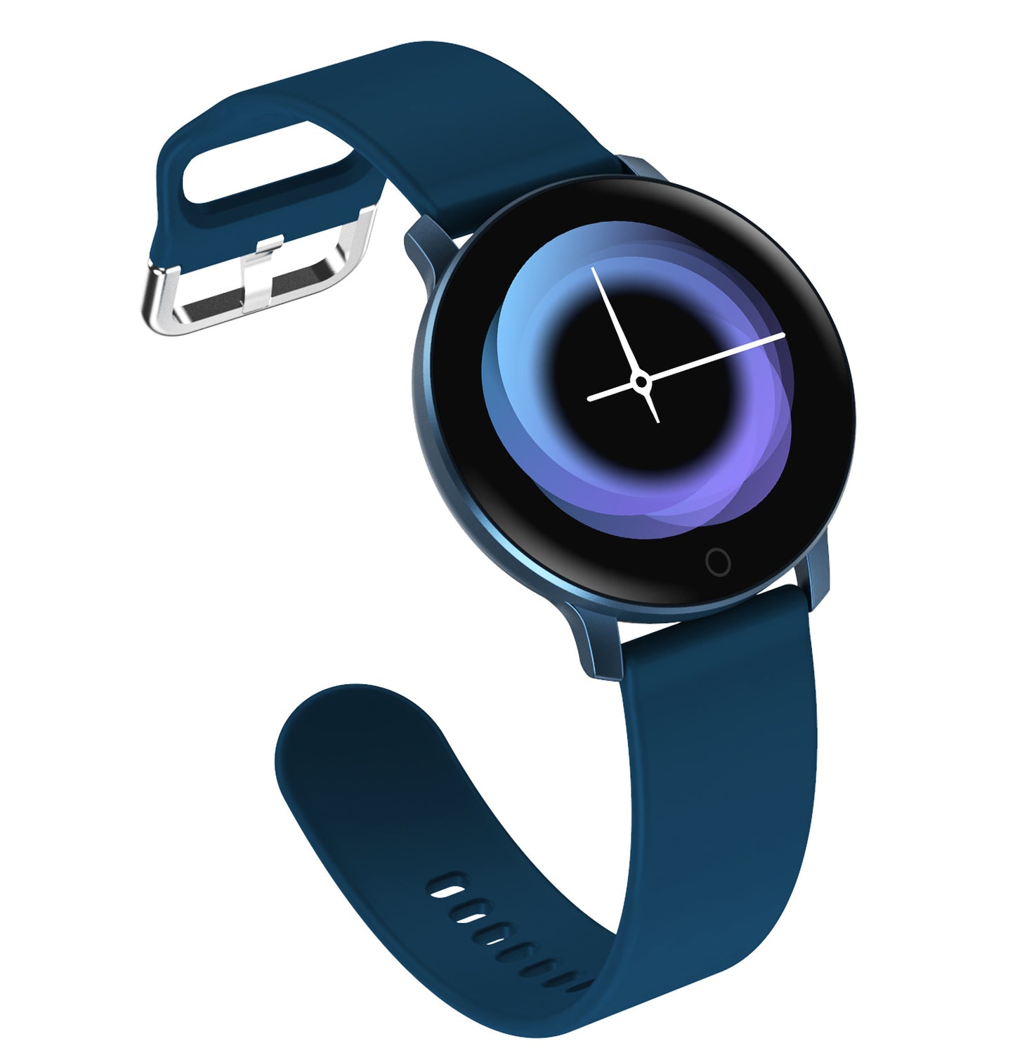 X9 Fashionable Large Color Screen Smart Watch