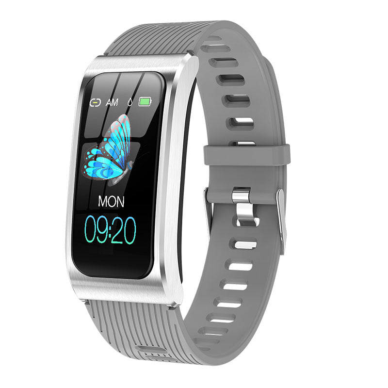 AK12 Color Screen Smart Watch Bracelet