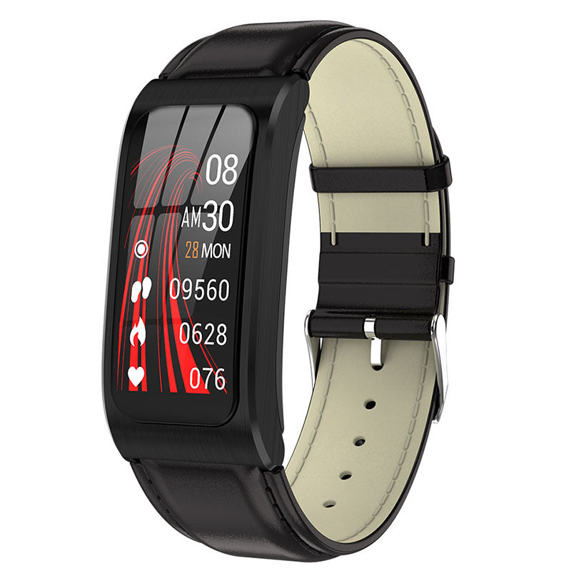 AK12 Color Screen Smart Watch Bracelet