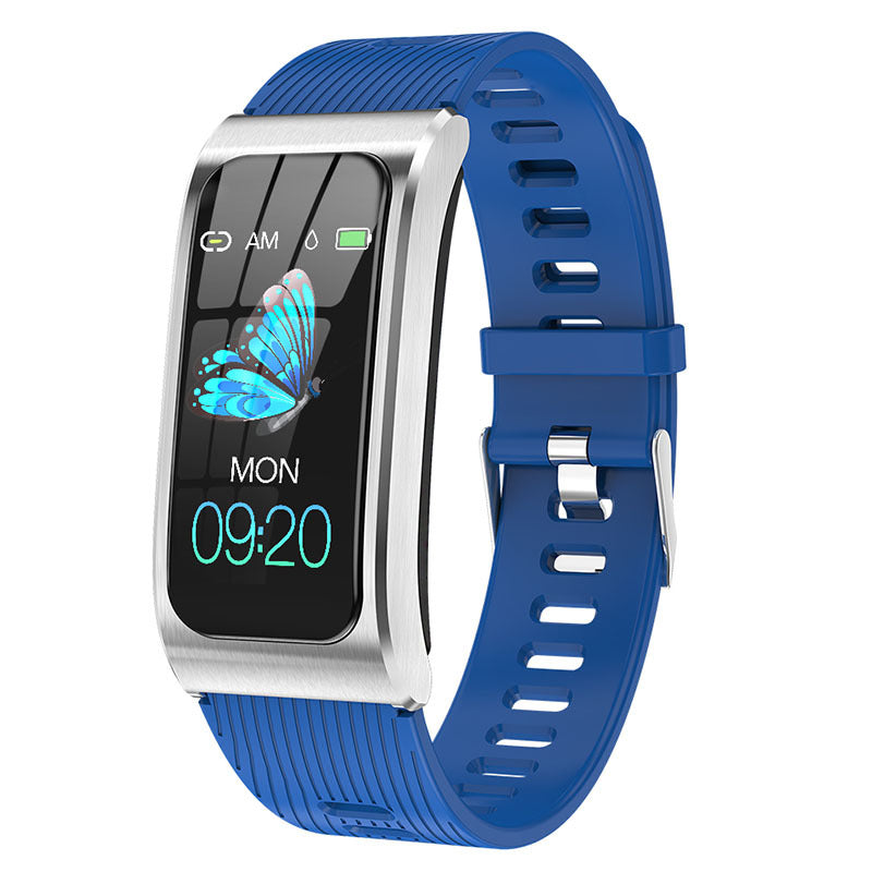 AK12 Color Screen Smart Watch Bracelet