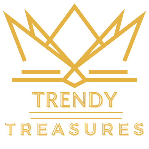 TRENDY TREASURES