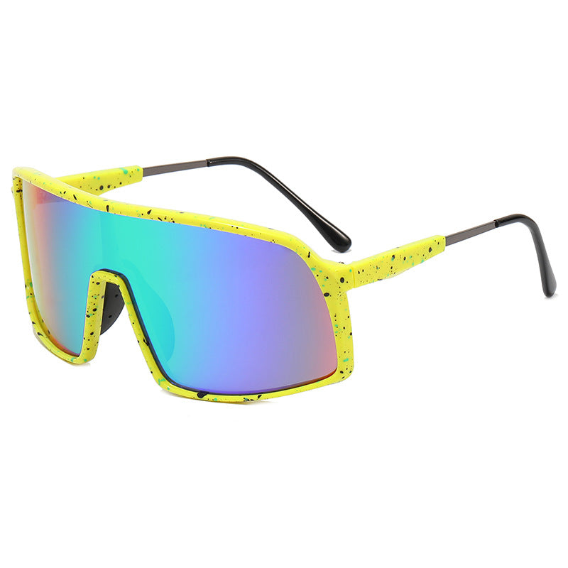 Windproof Cycling Sunglasses For Men And Women