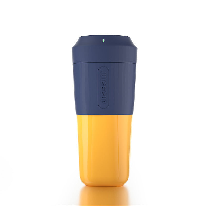 USB Charging Portable Juicer Blender Cup