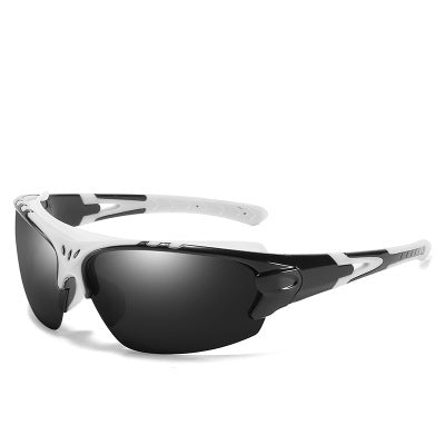 Sports Series Polarized Sunglasses For Men And Women