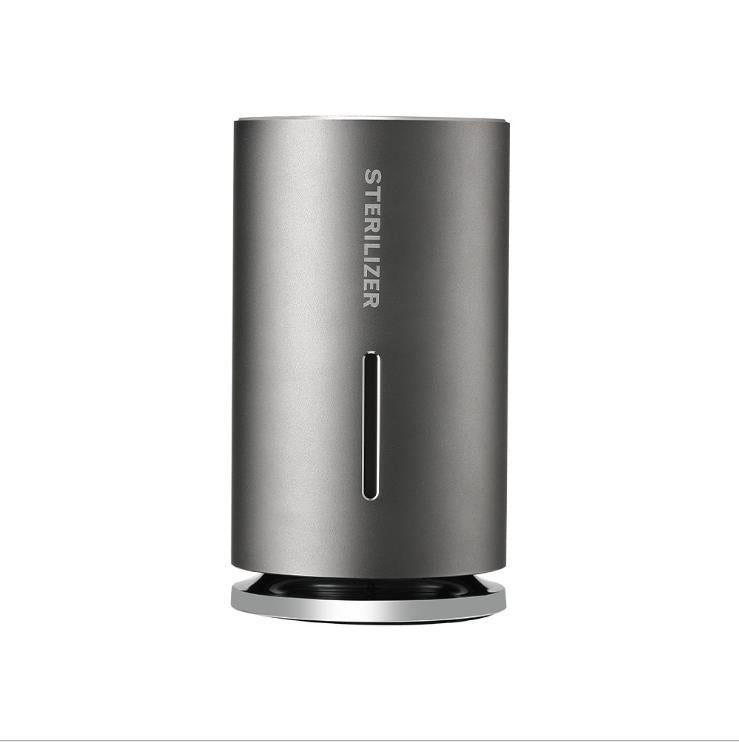Smart Induction Portable Aromatherapy Spray Humidifier