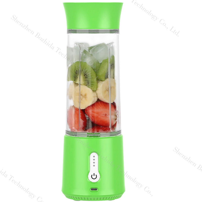 Wireless Portable Charging Mini Blender