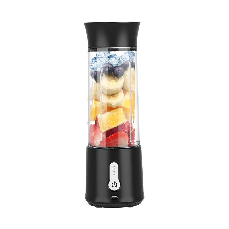 Wireless Portable Charging Mini Blender