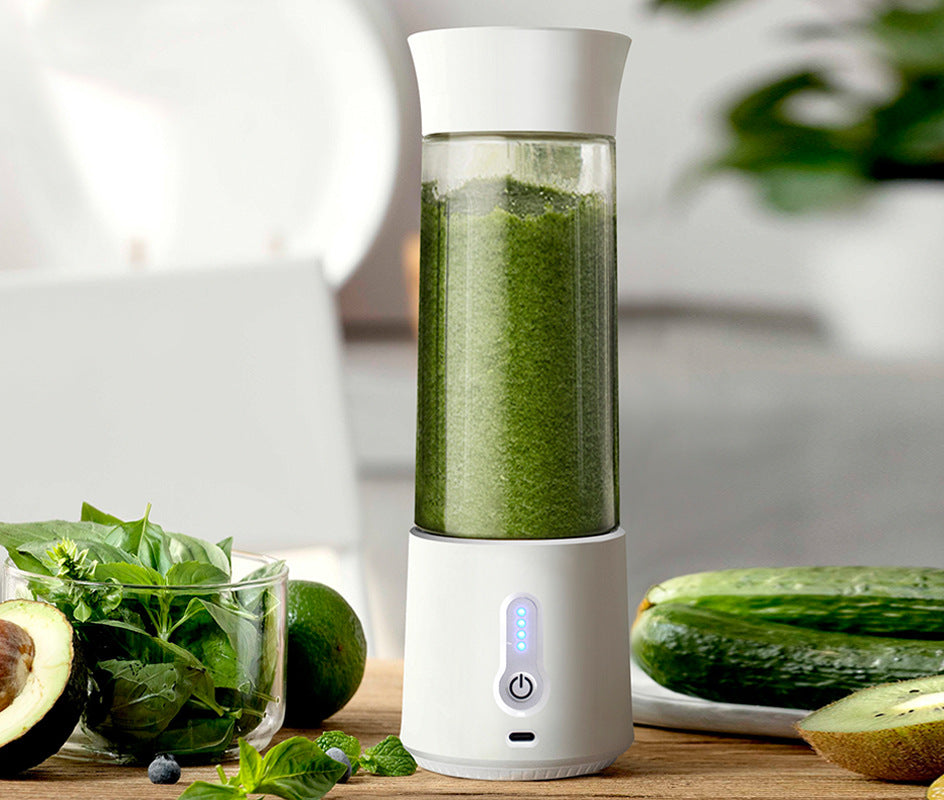 Wireless Portable Charging Mini Blender