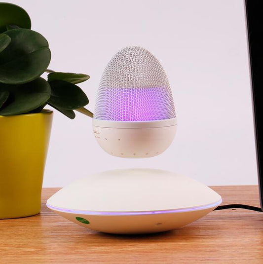 Wireless Floating Bluetooth Speaker