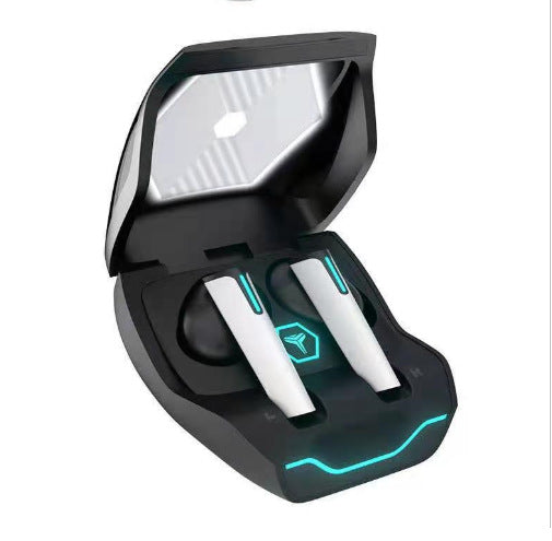 Private Mode Gaming Bluetooth Earbuds